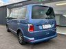 USED 2016 16 VOLKSWAGEN CARAVELLE 2.0 EXECUTIVE TDI BMT 5d 150 BHP BIG SPEC 3-ZONE CLIMATE CONTROL
