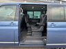 USED 2016 16 VOLKSWAGEN CARAVELLE 2.0 EXECUTIVE TDI BMT 5d 150 BHP BIG SPEC 3-ZONE CLIMATE CONTROL