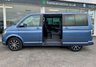 USED 2016 16 VOLKSWAGEN CARAVELLE 2.0 EXECUTIVE TDI BMT 5d 150 BHP BIG SPEC 3-ZONE CLIMATE CONTROL