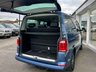 USED 2016 16 VOLKSWAGEN CARAVELLE 2.0 EXECUTIVE TDI BMT 5d 150 BHP BIG SPEC 3-ZONE CLIMATE CONTROL