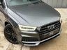 USED 2017 17 AUDI Q3 BLACK EDITION 2.0 TDI QUATTRO S-TRONIC 5d 182 BHP  