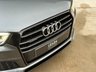 USED 2017 17 AUDI Q3 BLACK EDITION 2.0 TDI QUATTRO S-TRONIC 5d 182 BHP  