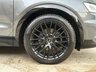 USED 2017 17 AUDI Q3 BLACK EDITION 2.0 TDI QUATTRO S-TRONIC 5d 182 BHP  