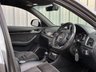 USED 2017 17 AUDI Q3 BLACK EDITION 2.0 TDI QUATTRO S-TRONIC 5d 182 BHP  
