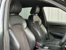 USED 2017 17 AUDI Q3 BLACK EDITION 2.0 TDI QUATTRO S-TRONIC 5d 182 BHP  