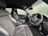 USED 2017 17 AUDI Q3 BLACK EDITION 2.0 TDI QUATTRO S-TRONIC 5d 182 BHP  