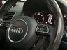 USED 2017 17 AUDI Q3 BLACK EDITION 2.0 TDI QUATTRO S-TRONIC 5d 182 BHP  