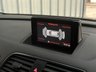 USED 2017 17 AUDI Q3 BLACK EDITION 2.0 TDI QUATTRO S-TRONIC 5d 182 BHP  