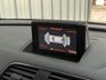 USED 2017 17 AUDI Q3 BLACK EDITION 2.0 TDI QUATTRO S-TRONIC 5d 182 BHP  