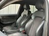 USED 2017 17 AUDI Q3 BLACK EDITION 2.0 TDI QUATTRO S-TRONIC 5d 182 BHP  