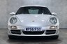 USED 2007 56 PORSCHE 911 3.8 CARRERA 2 TIPTRONIC S 2d AUTO 355 BHP COUPE