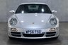 USED 2007 56 PORSCHE 911 3.8 CARRERA 2 TIPTRONIC S 2d AUTO 355 BHP COUPE