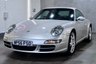 USED 2007 56 PORSCHE 911 3.8 CARRERA 2 TIPTRONIC S 2d AUTO 355 BHP COUPE