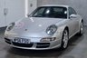 USED 2007 56 PORSCHE 911 3.8 CARRERA 2 TIPTRONIC S 2d AUTO 355 BHP COUPE
