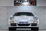 USED 2007 56 PORSCHE 911 3.8 CARRERA 2 TIPTRONIC S 2d AUTO 355 BHP COUPE