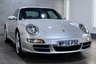 USED 2007 56 PORSCHE 911 3.8 CARRERA 2 TIPTRONIC S 2d AUTO 355 BHP COUPE