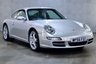 USED 2007 56 PORSCHE 911 3.8 CARRERA 2 TIPTRONIC S 2d AUTO 355 BHP COUPE