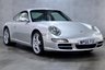 USED 2007 56 PORSCHE 911 3.8 CARRERA 2 TIPTRONIC S 2d AUTO 355 BHP COUPE