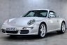 USED 2007 56 PORSCHE 911 3.8 CARRERA 2 TIPTRONIC S 2d AUTO 355 BHP COUPE