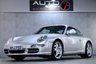 USED 2007 56 PORSCHE 911 3.8 CARRERA 2 TIPTRONIC S 2d AUTO 355 BHP COUPE