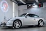 USED 2007 56 PORSCHE 911 3.8 CARRERA 2 TIPTRONIC S 2d AUTO 355 BHP COUPE
