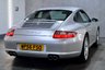 USED 2007 56 PORSCHE 911 3.8 CARRERA 2 TIPTRONIC S 2d AUTO 355 BHP COUPE