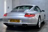 USED 2007 56 PORSCHE 911 3.8 CARRERA 2 TIPTRONIC S 2d AUTO 355 BHP COUPE
