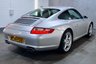 USED 2007 56 PORSCHE 911 3.8 CARRERA 2 TIPTRONIC S 2d AUTO 355 BHP COUPE