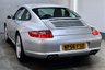 USED 2007 56 PORSCHE 911 3.8 CARRERA 2 TIPTRONIC S 2d AUTO 355 BHP COUPE
