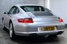 USED 2007 56 PORSCHE 911 3.8 CARRERA 2 TIPTRONIC S 2d AUTO 355 BHP COUPE