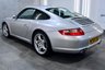 USED 2007 56 PORSCHE 911 3.8 CARRERA 2 TIPTRONIC S 2d AUTO 355 BHP COUPE