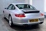 USED 2007 56 PORSCHE 911 3.8 CARRERA 2 TIPTRONIC S 2d AUTO 355 BHP COUPE