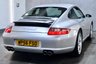 USED 2007 56 PORSCHE 911 3.8 CARRERA 2 TIPTRONIC S 2d AUTO 355 BHP COUPE