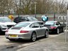 USED 2007 56 PORSCHE 911 3.8 CARRERA 2 TIPTRONIC S 2d AUTO 355 BHP COUPE