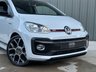 USED 2020 Y VOLKSWAGEN UP 1.0 GTI 3d 114 BHP 