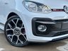 USED 2020 Y VOLKSWAGEN UP 1.0 GTI 3d 114 BHP 