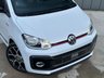 USED 2020 Y VOLKSWAGEN UP 1.0 GTI 3d 114 BHP 