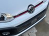 USED 2020 Y VOLKSWAGEN UP 1.0 GTI 3d 114 BHP 