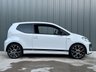 USED 2020 Y VOLKSWAGEN UP 1.0 GTI 3d 114 BHP 