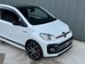 USED 2020 Y VOLKSWAGEN UP 1.0 GTI 3d 114 BHP 
