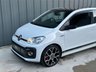 USED 2020 Y VOLKSWAGEN UP 1.0 GTI 3d 114 BHP 