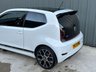 USED 2020 Y VOLKSWAGEN UP 1.0 GTI 3d 114 BHP 