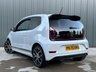 USED 2020 Y VOLKSWAGEN UP 1.0 GTI 3d 114 BHP 