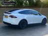 USED 2017 67 TESLA MODEL X 75D 5d  