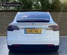 USED 2017 67 TESLA MODEL X 75D 5d  