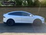 USED 2017 67 TESLA MODEL X 75D 5d  
