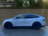 USED 2017 67 TESLA MODEL X 75D 5d  
