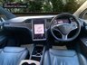 USED 2017 67 TESLA MODEL X 75D 5d  