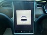 USED 2017 67 TESLA MODEL X 75D 5d  