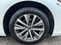 USED 2021 21 LEXUS ES 2.5 300H 4d 215 BHP 